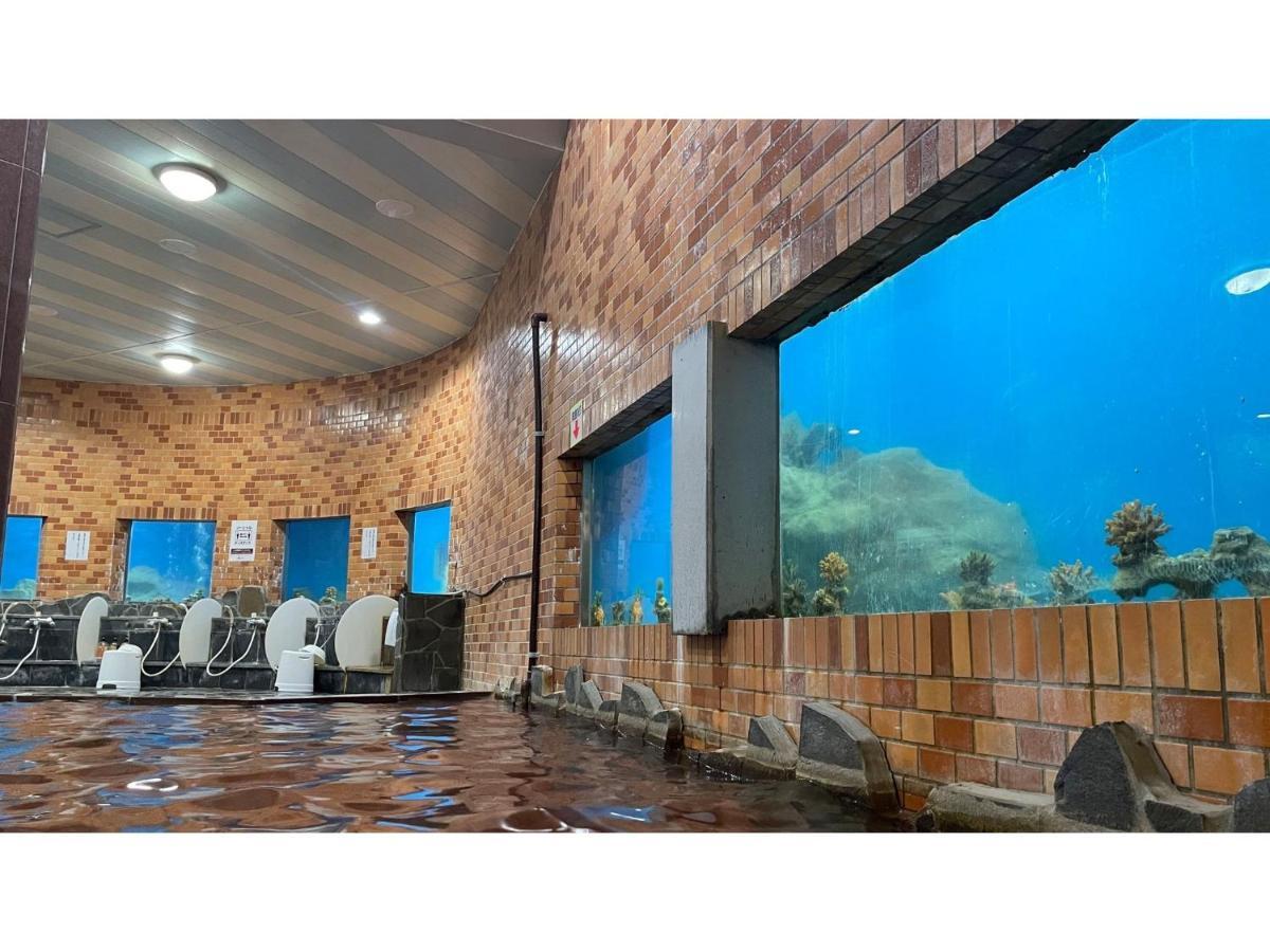 Hirado Kaijyo Hotel Exterior photo
