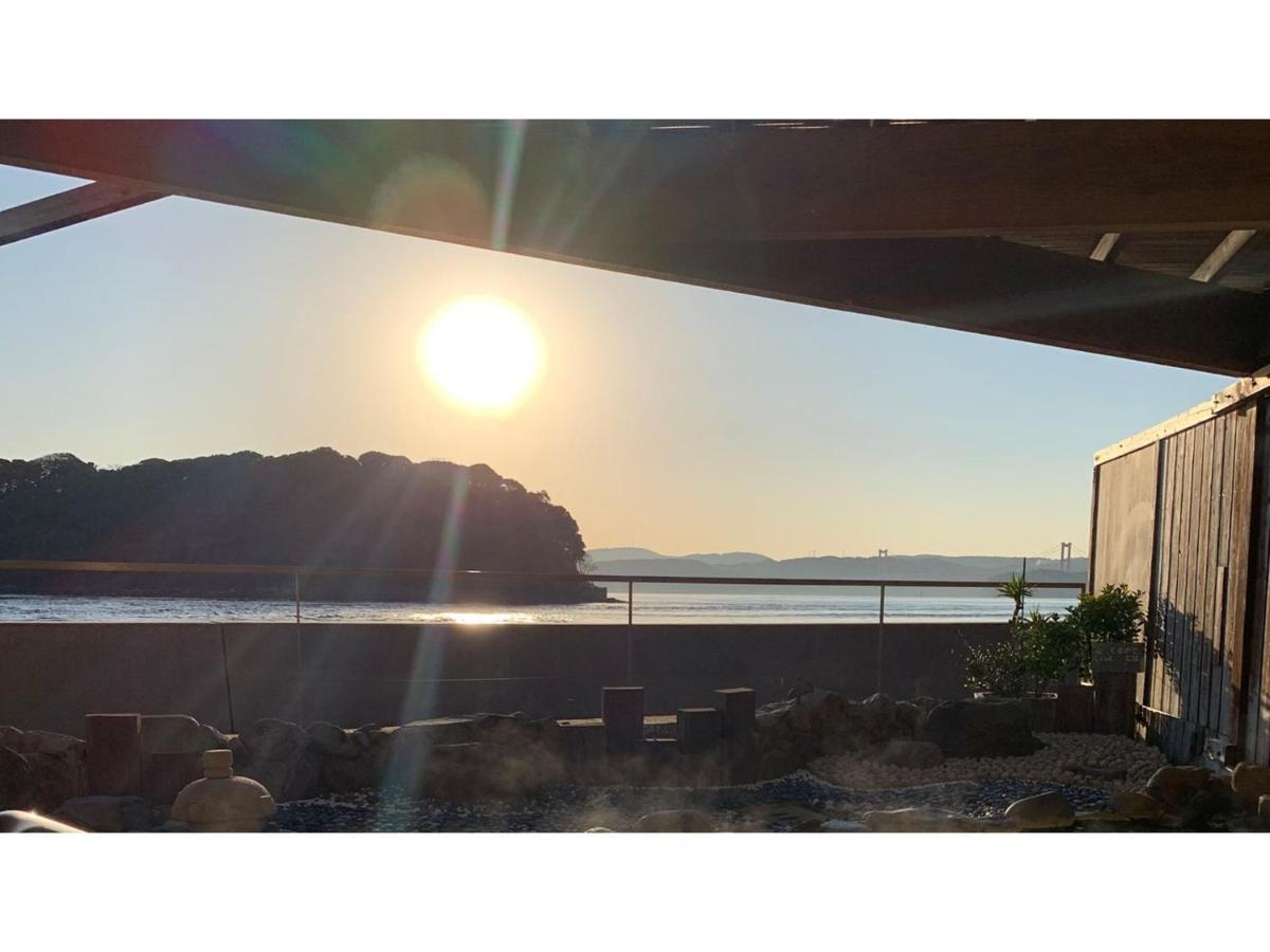 Hirado Kaijyo Hotel Exterior photo
